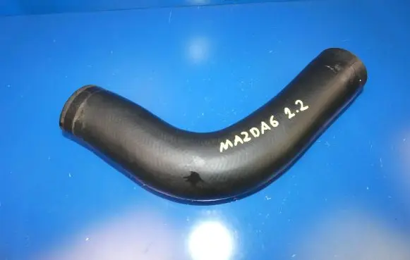 Mazda 6 Engine coolant pipe/hose MA20A622