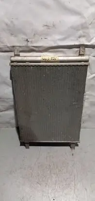 Volkswagen PASSAT B8 A/C cooling radiator (condenser) 5Q0816411AA WP5225