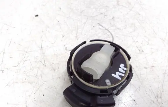Volkswagen PASSAT B8 Airbag deployment crash/impact sensor 3Q0959354