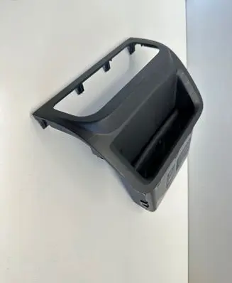 Volkswagen Tiguan Dashboard storage box/compartment 5M0819422