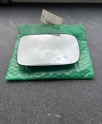 Volkswagen Caddy Manual wing mirror 415501415 6U1857521