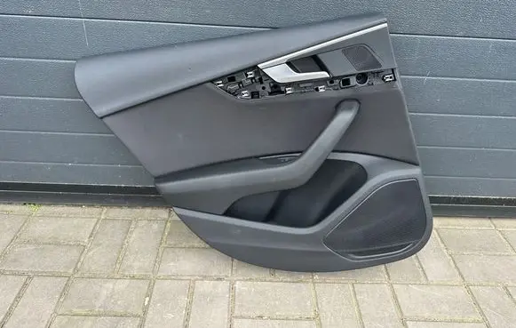 Audi A5 Rear door card panel trim 8W8867317