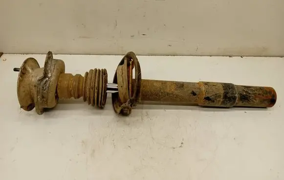 BMW 5 E60 E61 Front shock absorber/damper 