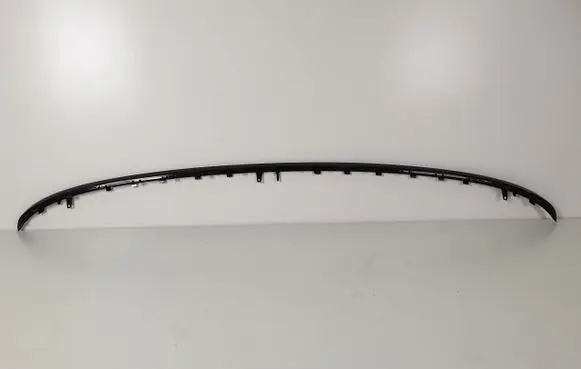 Audi Q8 Rear bumper trim bar molding 4M8807791