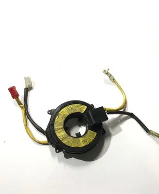 Mitsubishi Pajero Sport I Airbag slip ring squib (SRS ring) 
