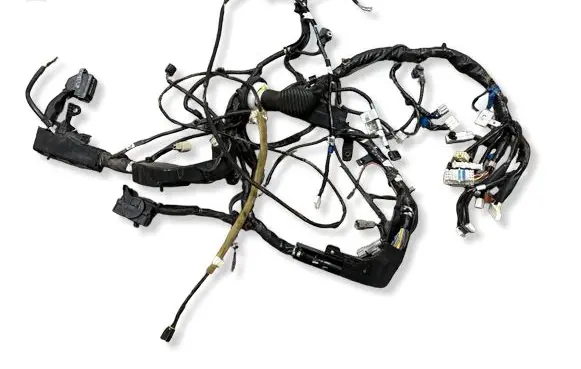 Subaru Outback (BT) Engine installation wiring loom 81402AN30A 30A3336A