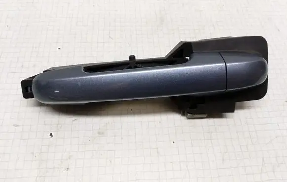 KIA Ceed Front door exterior handle