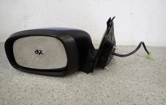 Suzuki Swift Cultus Front door electric wing mirror 8470262JB0