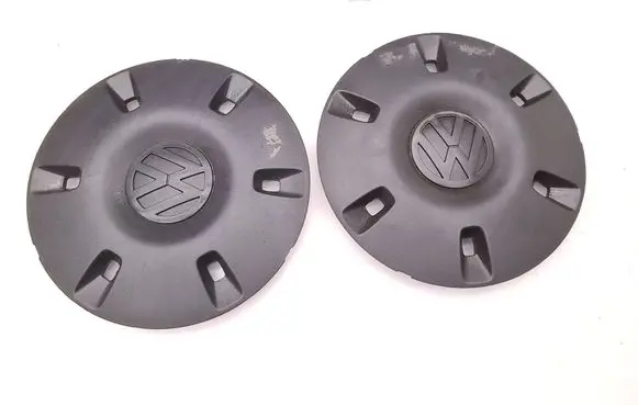 Volkswagen Crafter Original wheel cap 9064010025 ZGS003Q002