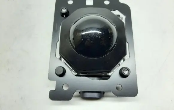 Audi Q7 4M Distronic sensor radar 4M0907541
