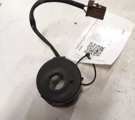 Citroen C5 Immobiliser reader (aerial) 9663123380