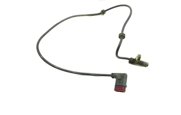 ABS rear brake sensor