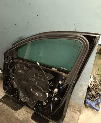 Opel Insignia B Front door 