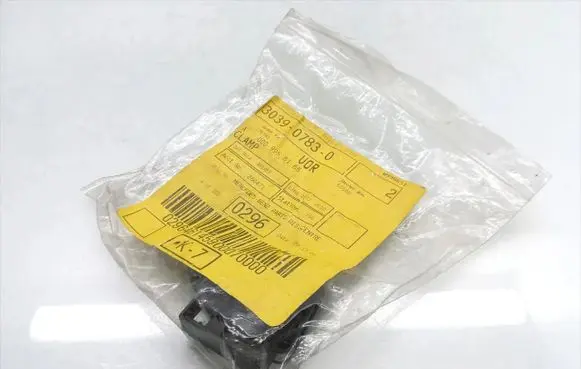 Mercedes-Benz E AMG W210 Brake line pipe/hose A0009958165