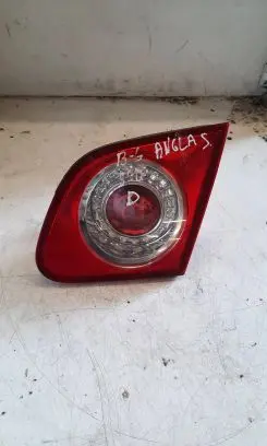 Volkswagen PASSAT B6 Tailgate rear/tail lights ZSB3C5945094F