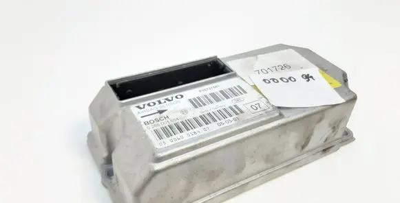 Volvo XC90 Airbag control unit/module 30737501