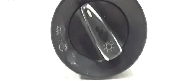 Light switch