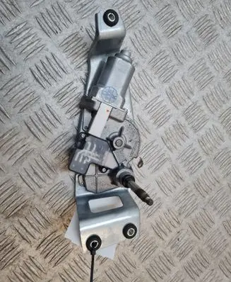 BMW 1 F20 F21 Rear window wiper motor 7258532