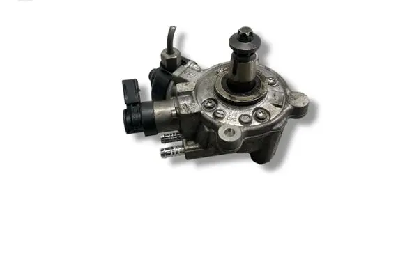 Mini One - Cooper Coupe R56 Fuel injection high pressure pump 7823452 130619 0445010519