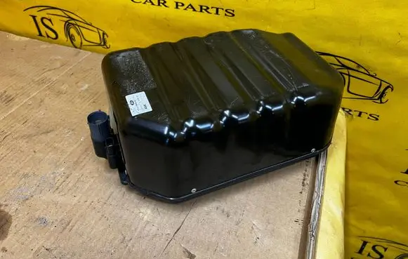 Land Rover Discovery 5 Air suspension compressor/pump HPLA3B484AD