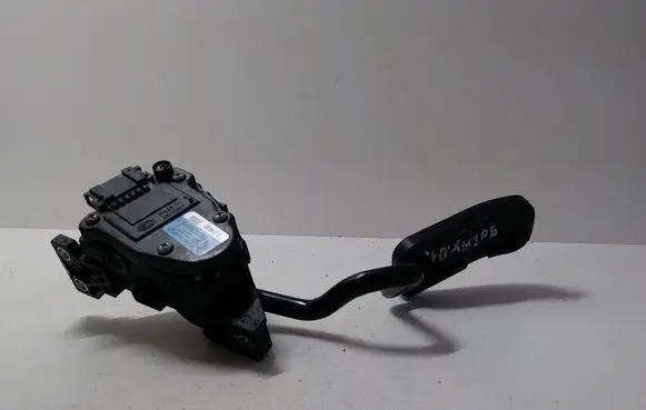 Ford Galaxy Accelerator throttle pedal 7M4723507D YM219F836HB