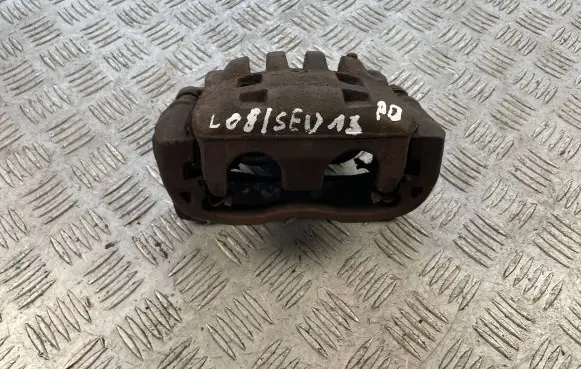 Subaru Legacy Front brake caliper