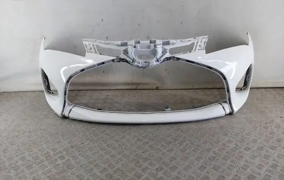 Toyota Yaris Front bumper 521190D660