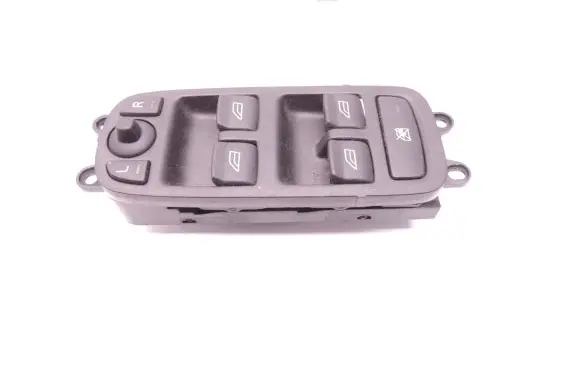 Volvo V50 Electric window control switch 30710787 D108