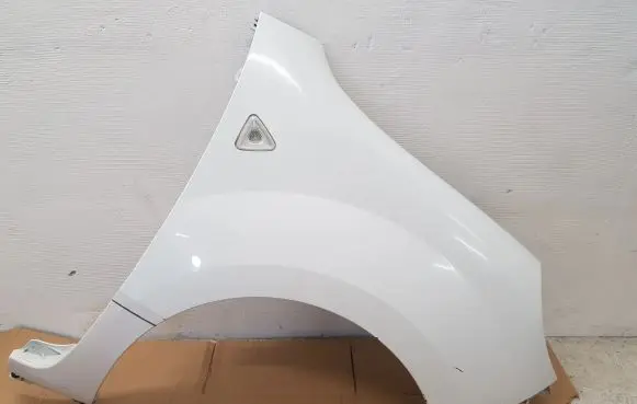 Renault Kangoo II Fender