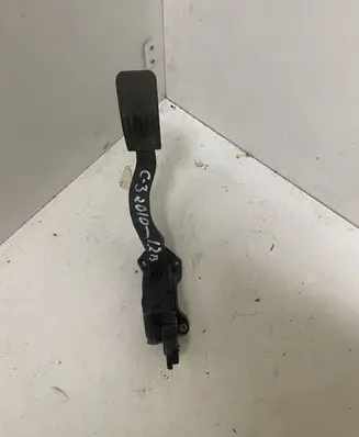 Citroen C3 Accelerator throttle pedal 9671433680
