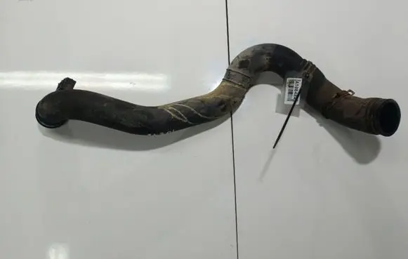 Seat Alhambra (Mk1) Intercooler hose/pipe 7M0145951C