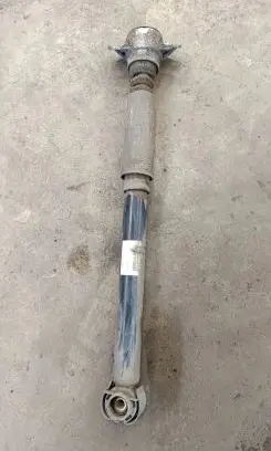 Audi A6 S6 C7 4G Rear shock absorber/damper