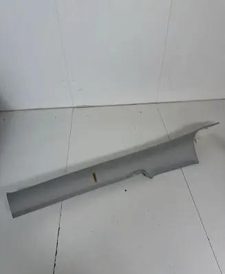 Tesla Model 3 (C) pillar trim 108626901J