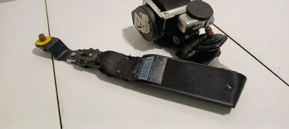 Volvo XC90 Rear seatbelt 601239200