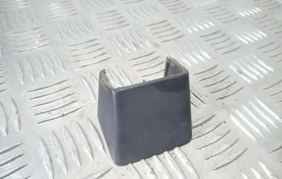 Volkswagen PASSAT B5.5 Roof bar rail cover 3B9860148A