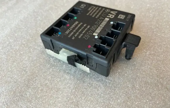 Mercedes-Benz E W212 Door control unit/module A2128203826 A2129028101 A2129004502