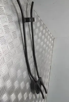 BMW X1 E84 Other handbrake/parking brake parts 34406768400 6768400
