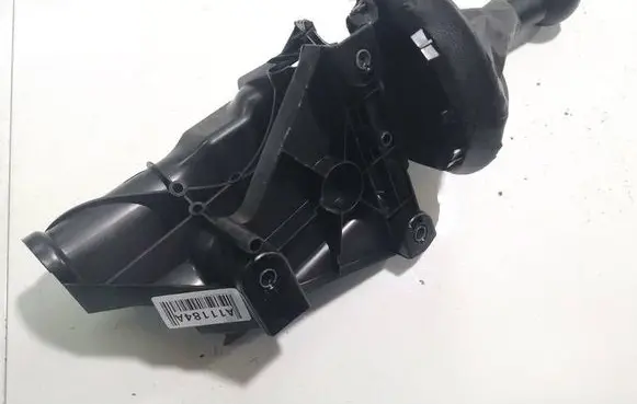 Citroen Berlingo Gear shifter/selector 