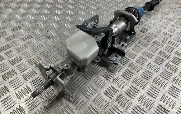 Nissan Navara D23 Steering wheel axle 9726A075