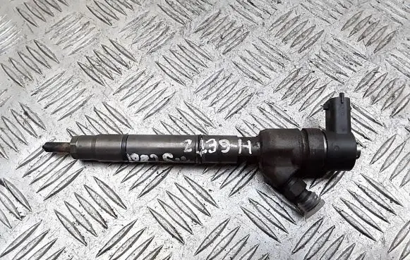 Hyundai Getz Fuel injector 0445110256