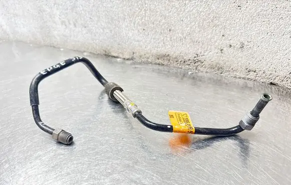 Ford Edge II Brake line pipe/hose F2GC2C360AC 09815