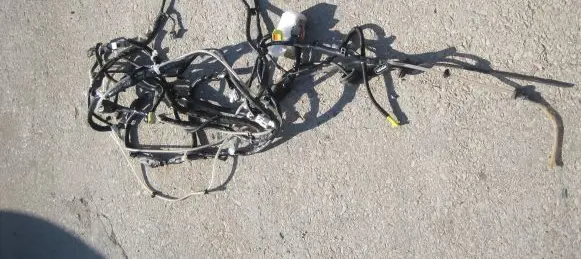 Nissan X-Trail T31 Engine installation wiring loom 24014JG41B