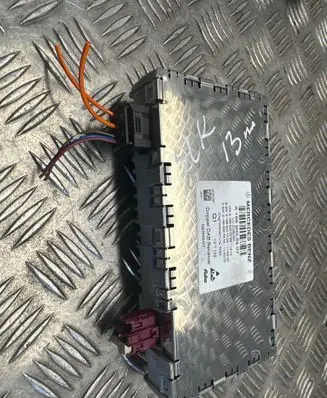 Mercedes-Benz SLK R172 Other control units/modules A1669003407 A1669027703 A1668202089