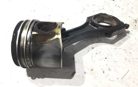 Mercedes-Benz Sprinter W906 Piston with connecting rod 651000