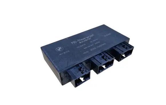 BMW 6 E63 E64 Parking PDC control unit/module 66216954007 601929