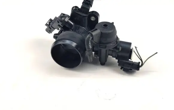 Ford Kuga I Throttle valve 6G9Q9E926AE