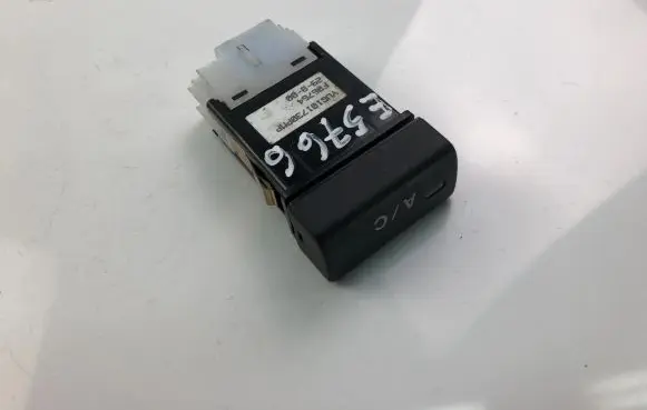 Rover 45 Interior fan control switch YUG101730PMP