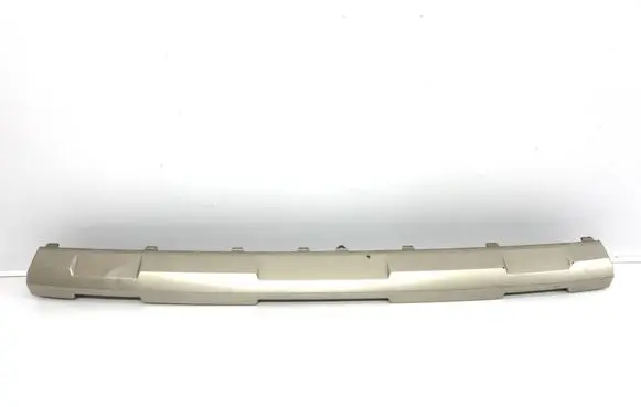Mini Countryman U25 Radiator support slam panel bracket 51115A26BE3