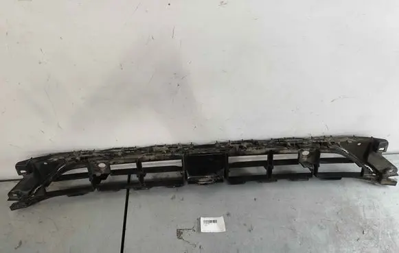 Audi Q2 - Front bumper lower grill 81a807647