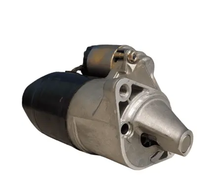 Toyota Corolla E110 Starter motor JS1133 10441322